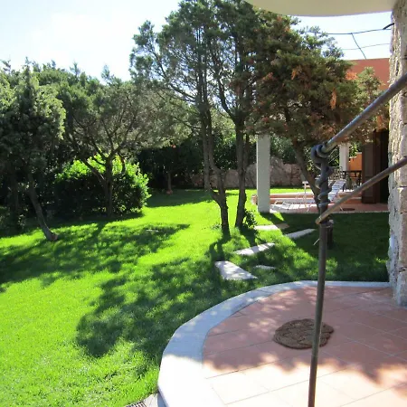 아파트 Con Piscina - Appartamentiflarida