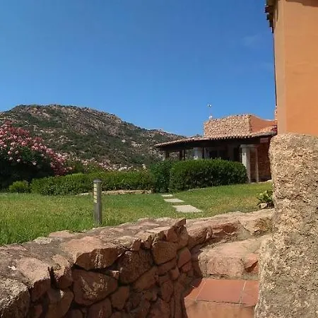 Con Piscina - Appartamentiflarida Porto Cervo