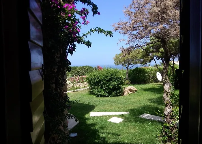 Con Piscina - Appartamentiflarida * Porto Cervo