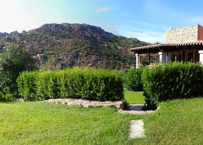 Con Piscina - Appartamentiflarida Apartment Porto Cervo