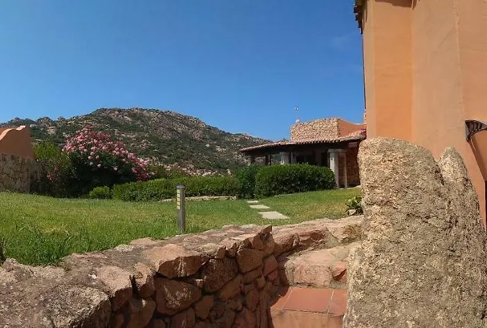 Con Piscina - Appartamentiflarida Porto Cervo