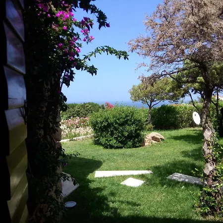 Con Piscina - Appartamentiflarida * Porto Cervo
