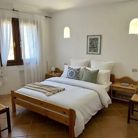 Con Piscina - Appartamentiflarida Apartment