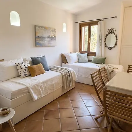 Apartment Con Piscina - Appartamentiflarida *
