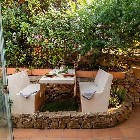 Con Piscina - Appartamentiflarida