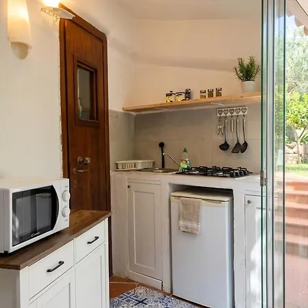 Apartment Con Piscina - Appartamentiflarida *