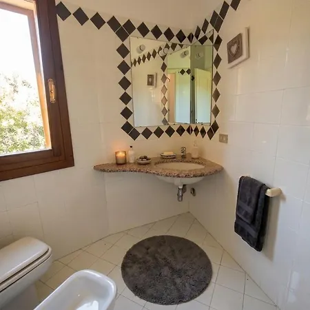 Con Piscina - Appartamentiflarida Apartment Porto Cervo