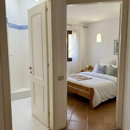 Con Piscina - Appartamentiflarida * Porto Cervo