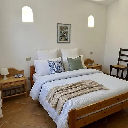 Con Piscina - Appartamentiflarida