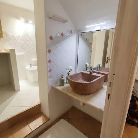 Appartement Con Piscina - Appartamentiflarida *