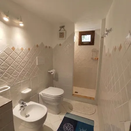 Con Piscina - Appartamentiflarida Apartamento Porto Cervo