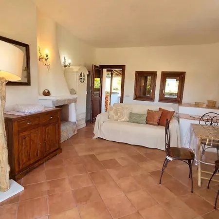 Con Piscina - Appartamentiflarida Appartement