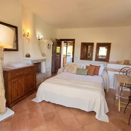 Con Piscina - Appartamentiflarida Appartement *