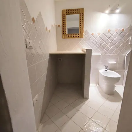 Appartement Con Piscina - Appartamentiflarida *