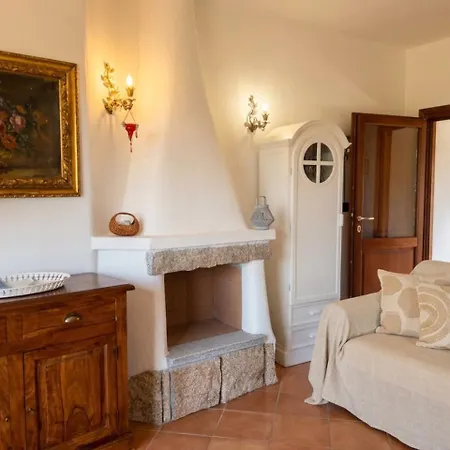 Con Piscina - Appartamentiflarida Appartement Porto Cervo