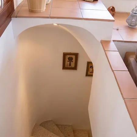 Appartement Con Piscina - Appartamentiflarida Porto Cervo