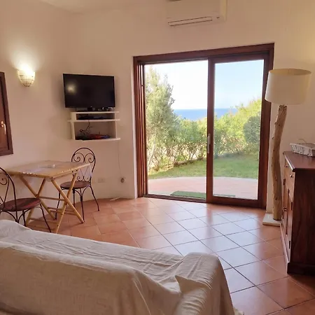 Appartement Con Piscina - Appartamentiflarida *