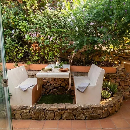 Appartement Con Piscina - Appartamentiflarida Porto Cervo