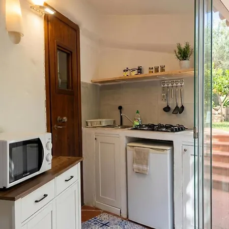 Con Piscina - Appartamentiflarida Porto Cervo