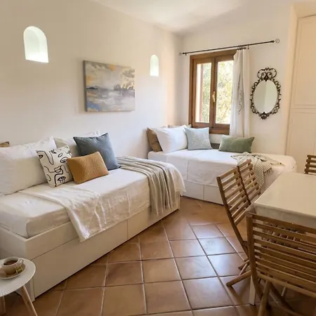 Con Piscina - Appartamentiflarida Porto Cervo