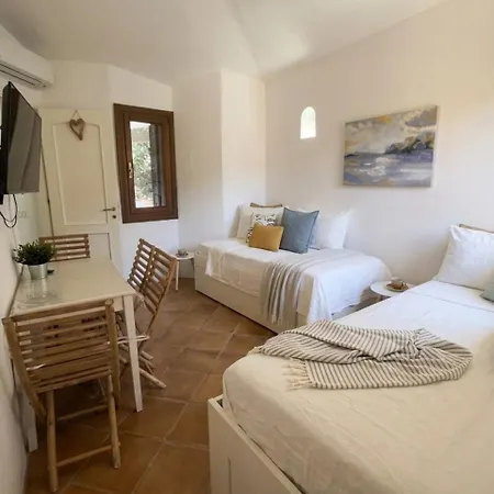 Con Piscina - Appartamentiflarida * Porto Cervo