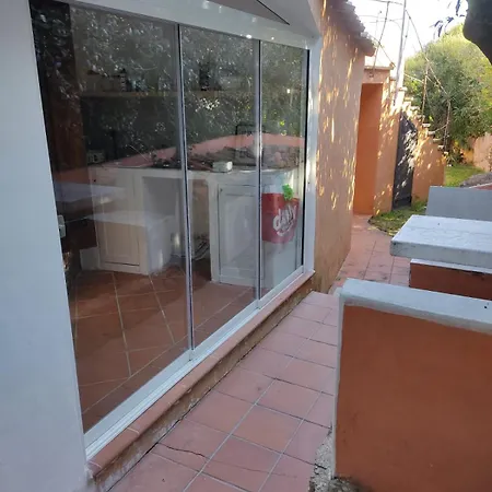 Appartement Con Piscina - Appartamentiflarida *