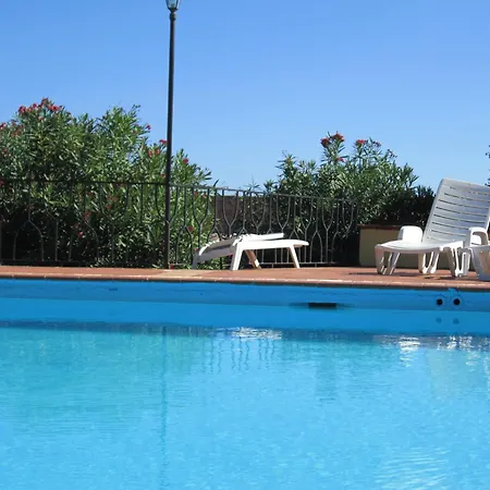 Appartement Con Piscina - Appartamentiflarida Porto Cervo