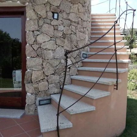 Con Piscina - Appartamentiflarida Appartement *