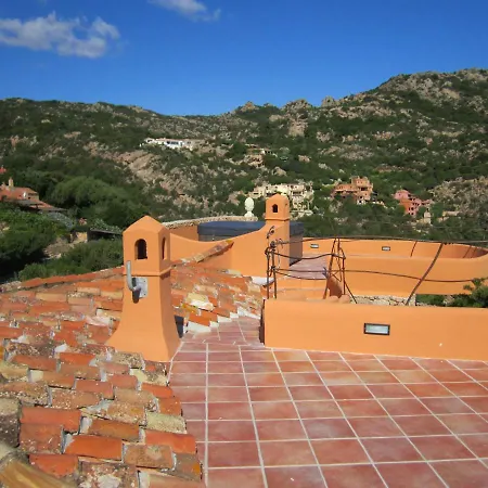 Con Piscina - Appartamentiflarida Porto Cervo