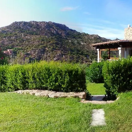 Con Piscina - Appartamentiflarida Lägenhet Porto Cervo