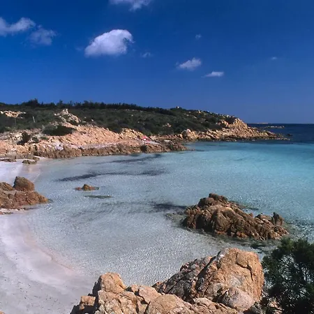 Con Piscina - Appartamentiflarida Lägenhet *