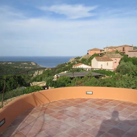 Appartement Con Piscina - Appartamentiflarida
