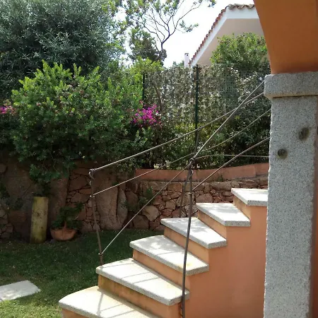 Apartment Con Piscina - Appartamentiflarida *