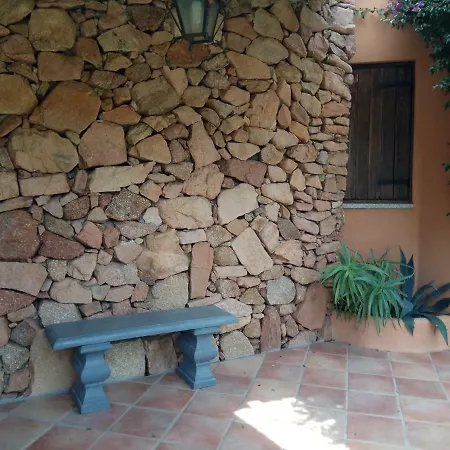 Con Piscina - Appartamentiflarida * Porto Cervo