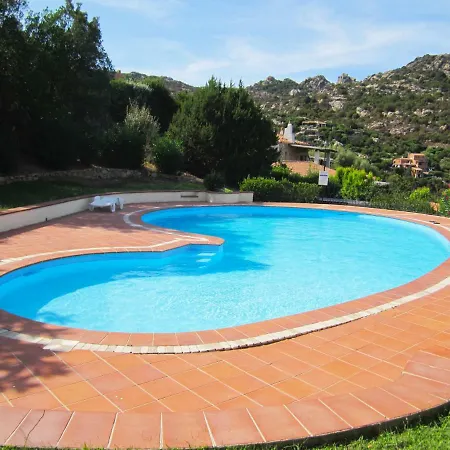 Appartement Con Piscina - Appartamentiflarida Porto Cervo