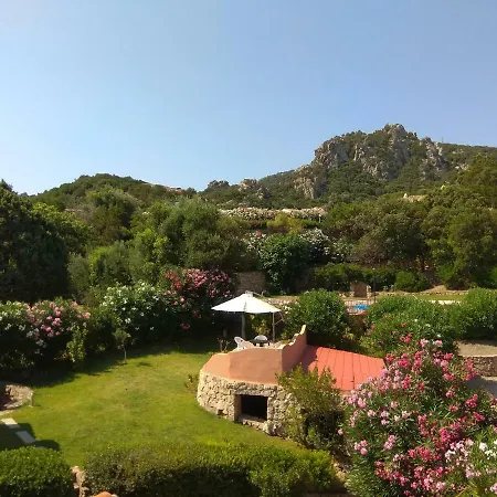 Con Piscina - Appartamentiflarida