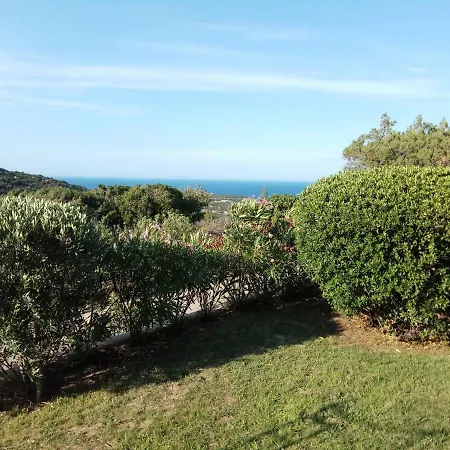 Lägenhet Con Piscina - Appartamentiflarida Porto Cervo
