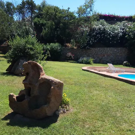 Con Piscina - Appartamentiflarida