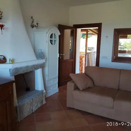 Con Piscina - Appartamentiflarida Appartamento