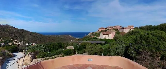 Apartment Con Piscina - Appartamentiflarida Porto Cervo