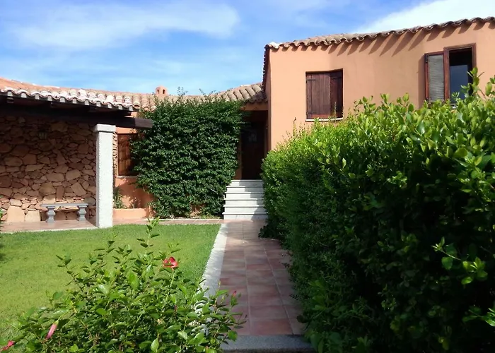 Con Piscina - Appartamentiflarida Apartment