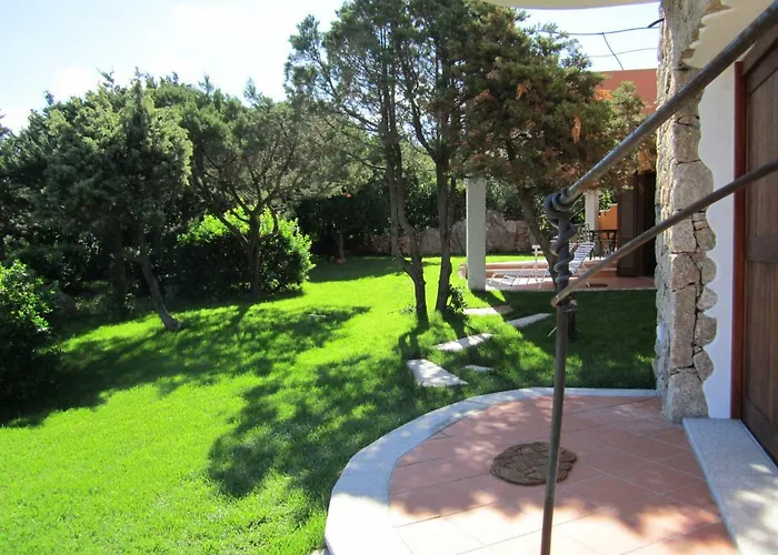 Apartamento Con Piscina - Appartamentiflarida