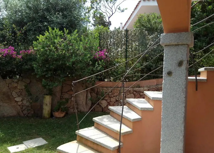 Apartamento Con Piscina - Appartamentiflarida *