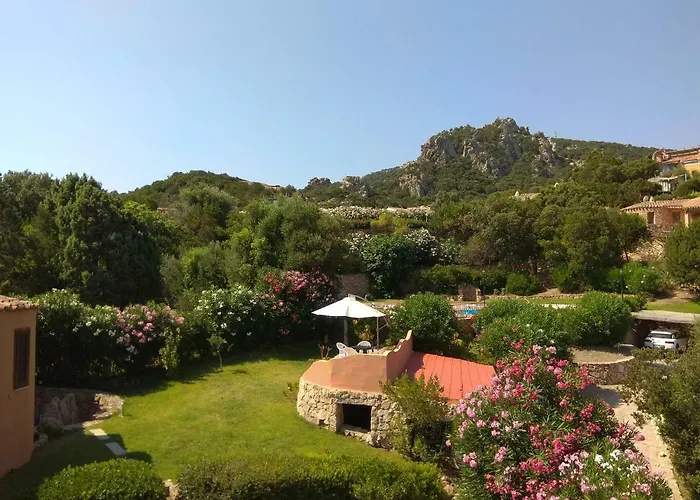 Con Piscina - Appartamentiflarida