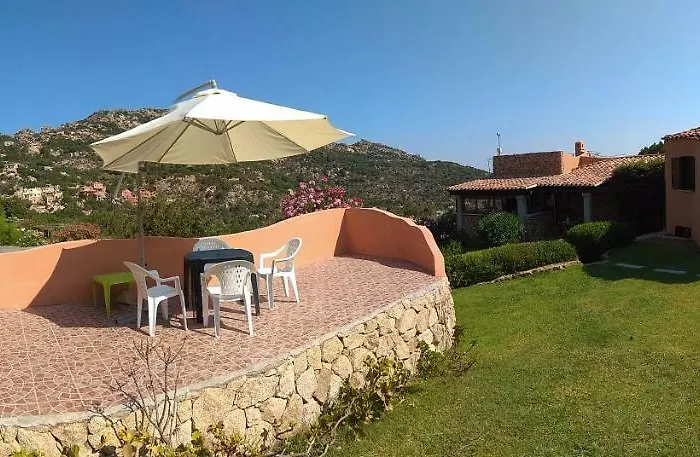 Apartment Con Piscina - Appartamentiflarida