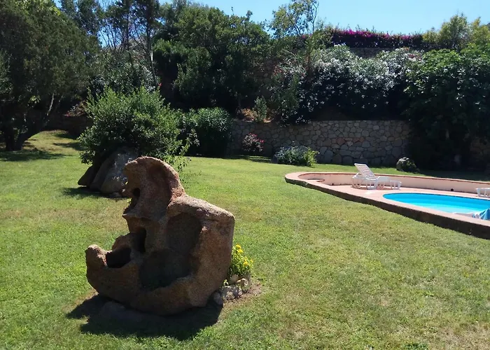 Con Piscina - Appartamentiflarida