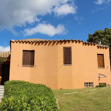 Appartamento Con Piscina - Appartamentiflarida Porto Cervo