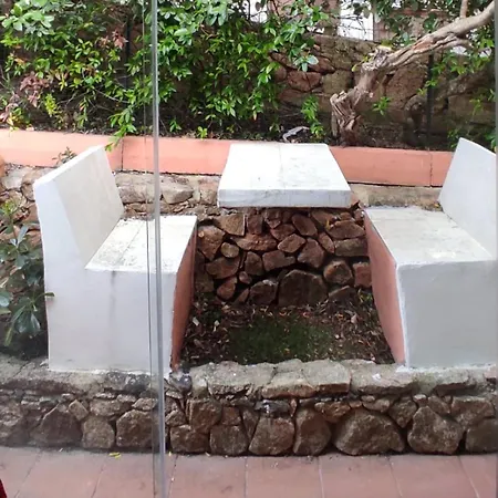 Con Piscina - Appartamentiflarida * Πόρτο Τσέρβο