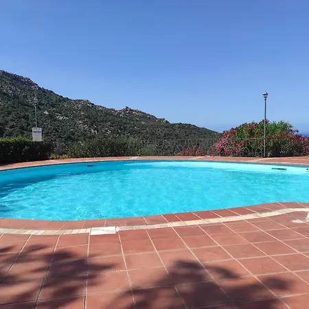 Con Piscina - Appartamentiflarida Porto Cervo