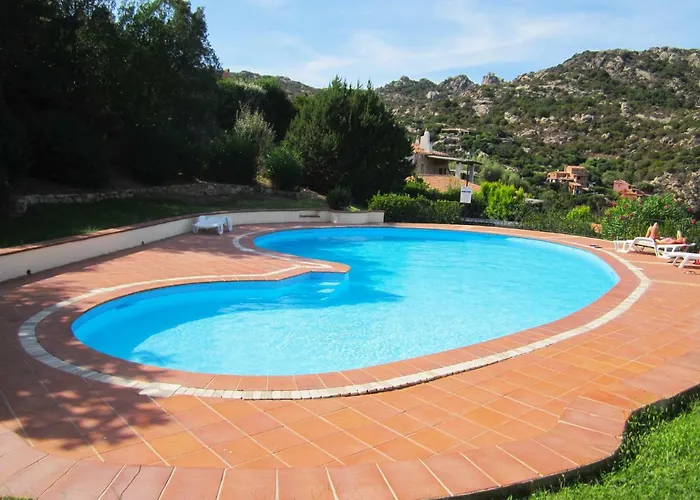 شقة Con Piscina - Appartamentiflarida بورتو كيرفو